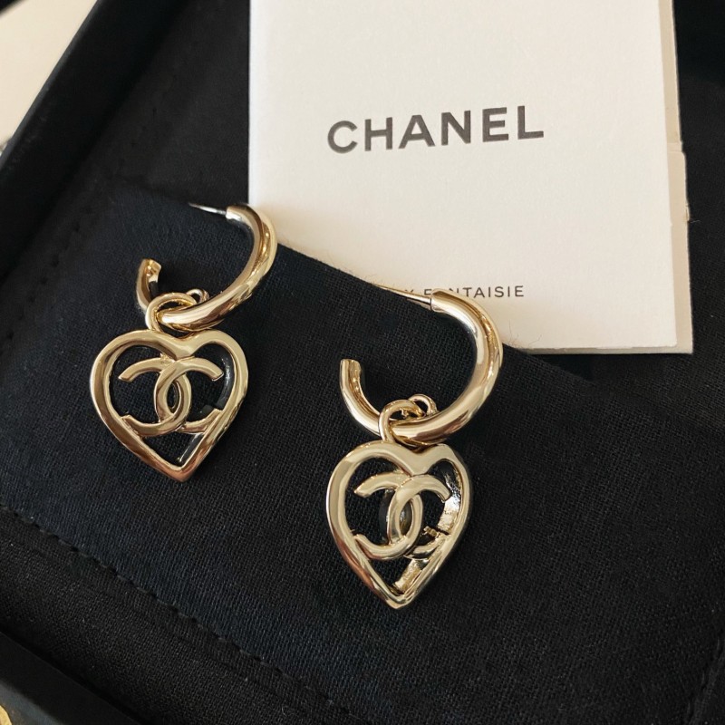 Chanel Earring