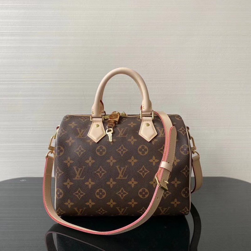 LV Speedy 25