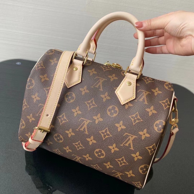 LV Speedy 25