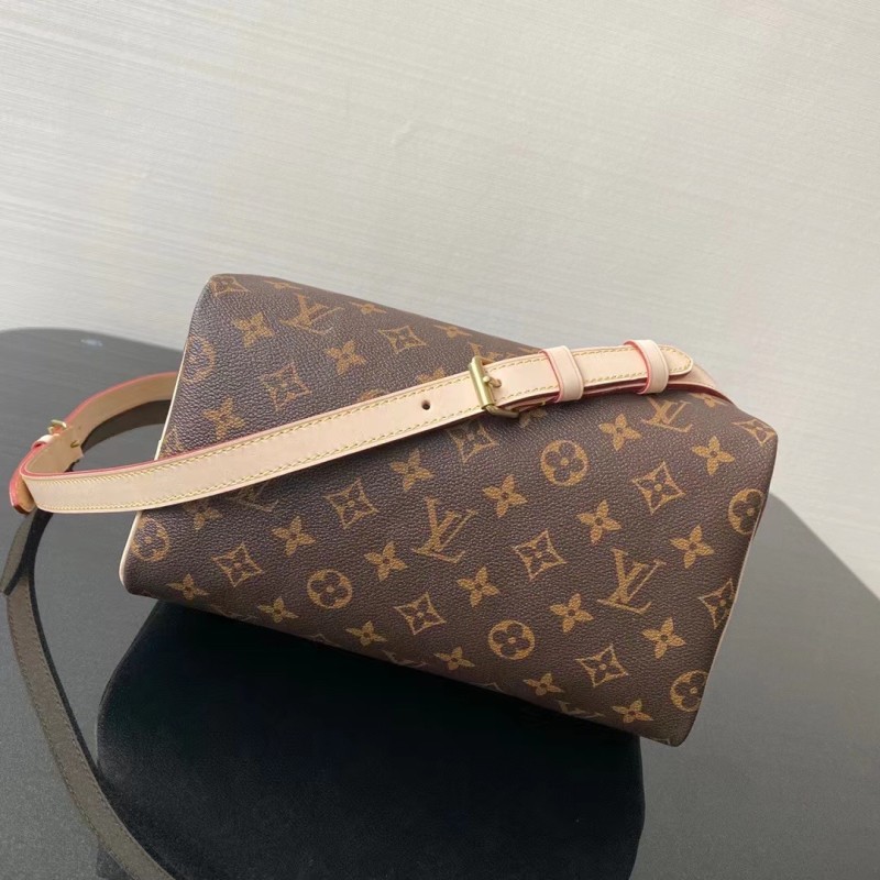 LV Speedy 25