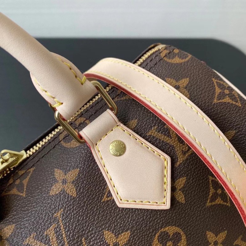 LV Speedy 25