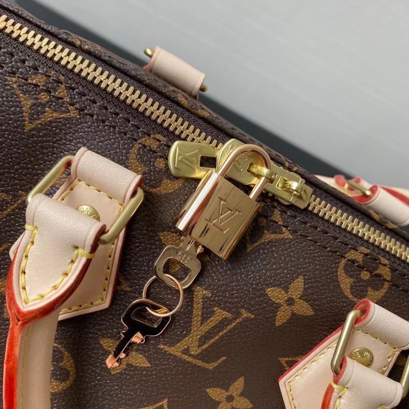 LV Speedy 25