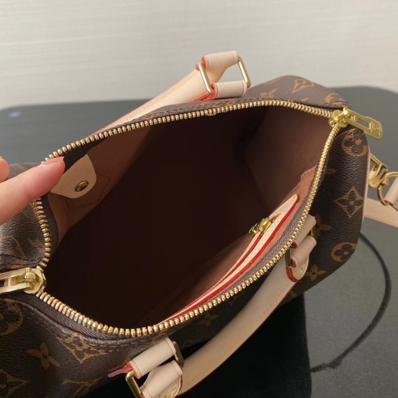 LV Speedy 25