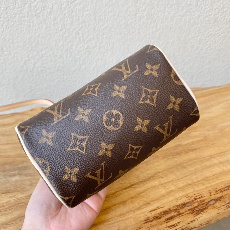 LV Nano Speedy (Old Version)