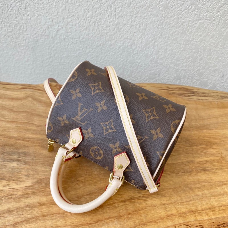 LV Nano Speedy (Old Version)