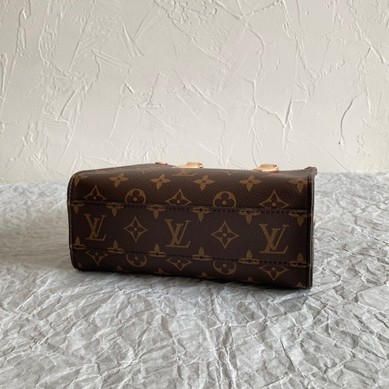 LV Sac Plat