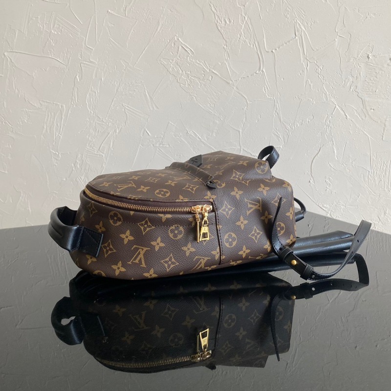 LV Backpack