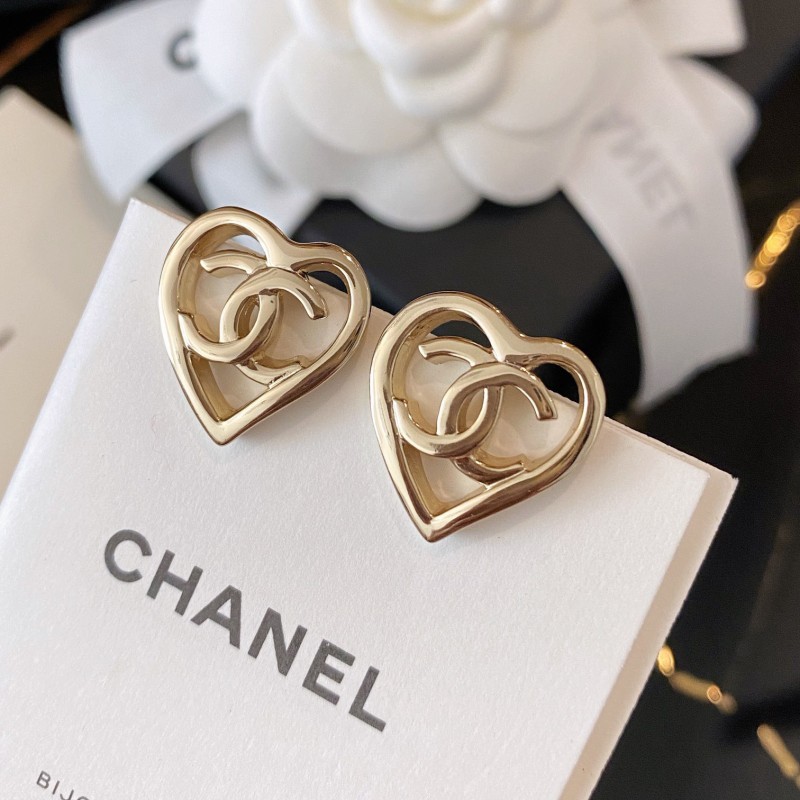 Chanel Earring