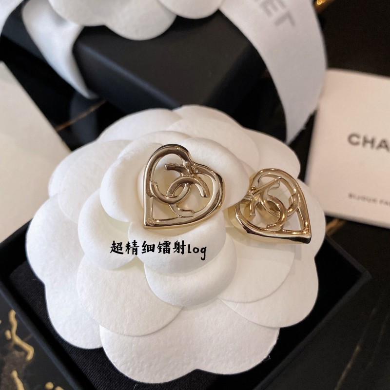 Chanel Earring