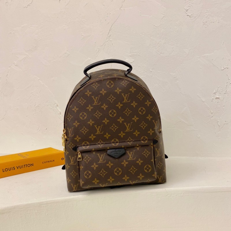 LV Backpack