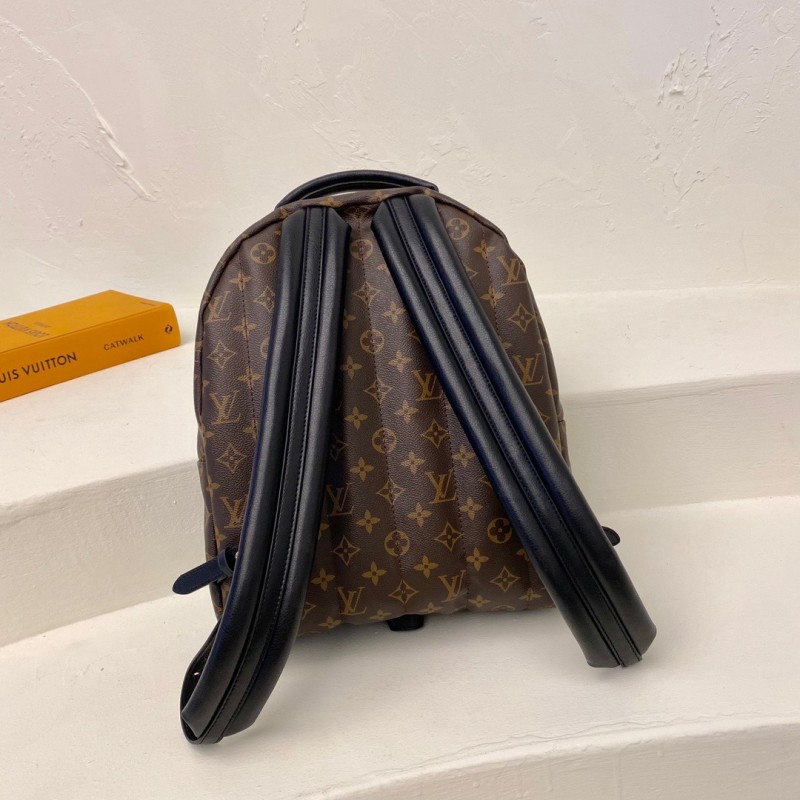 LV Backpack