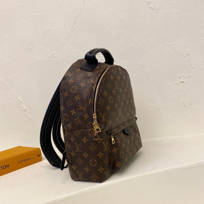 LV Backpack