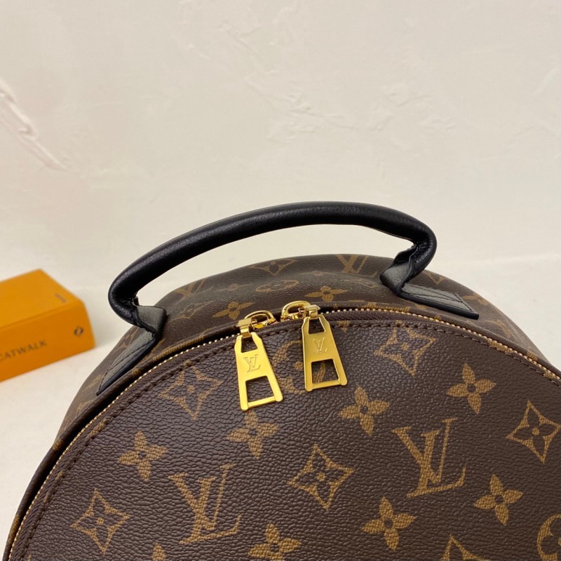 LV Backpack