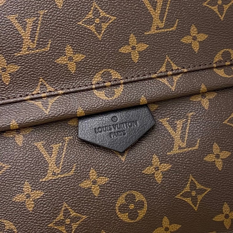 LV Backpack