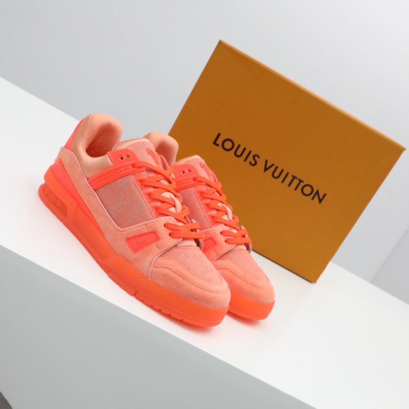 LV Unisex Trainer