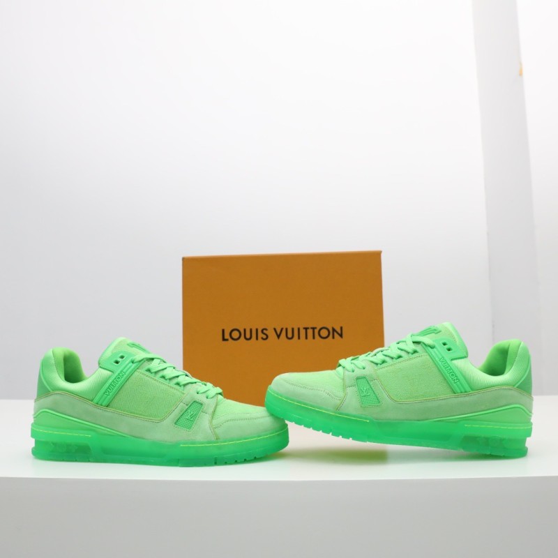 LV Unisex Trainer