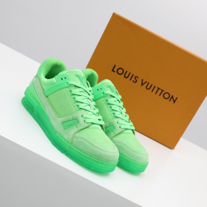 LV Unisex Trainer