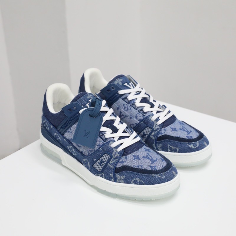 LV Unisex Trainer