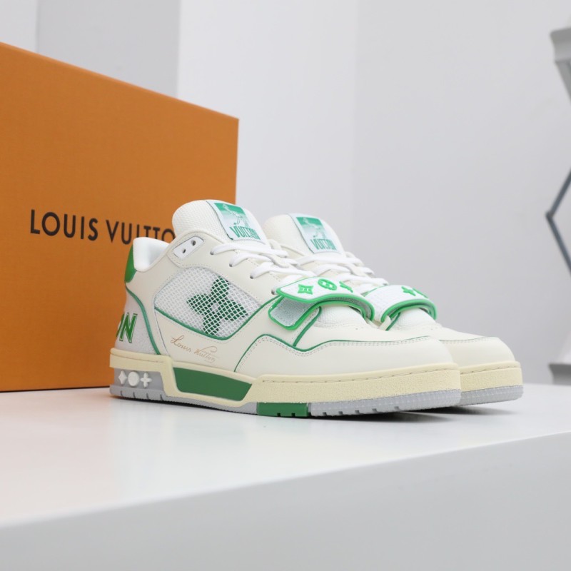 LV Unisex trainer