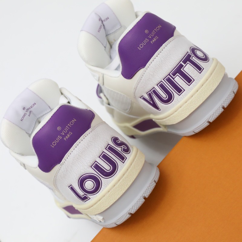 LV Unisex Trainer