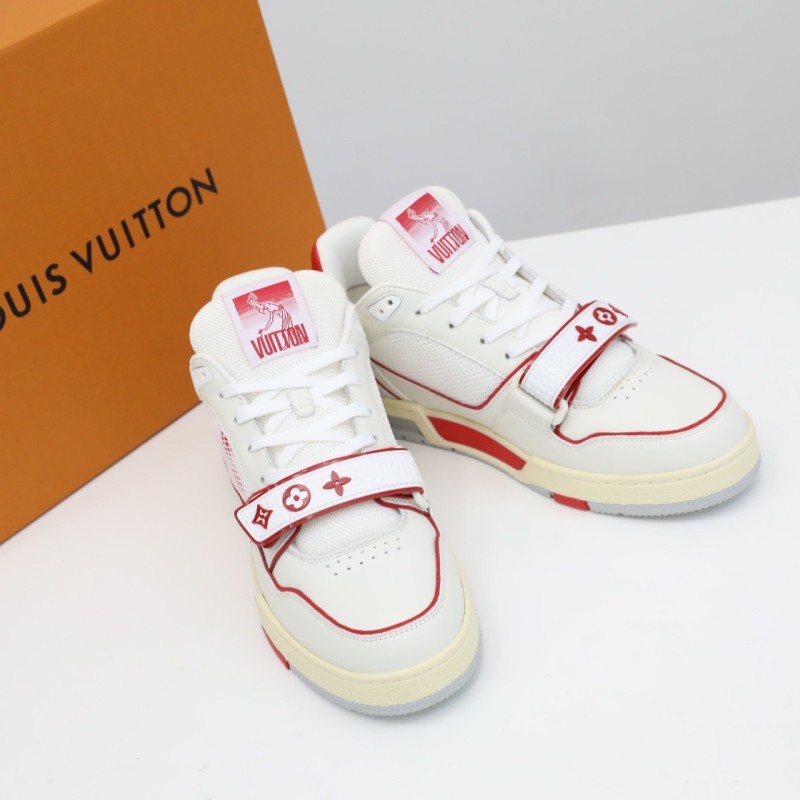 LV Unisex Trainer