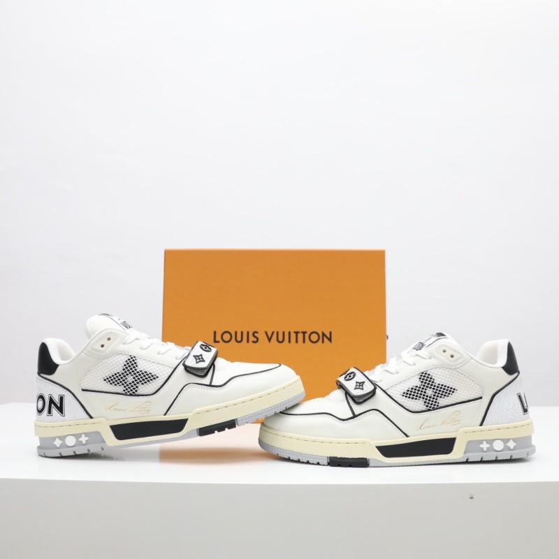 LV Unisex Trainer