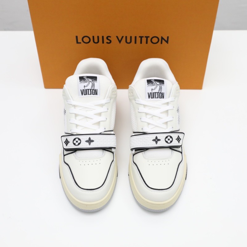 LV Unisex Trainer