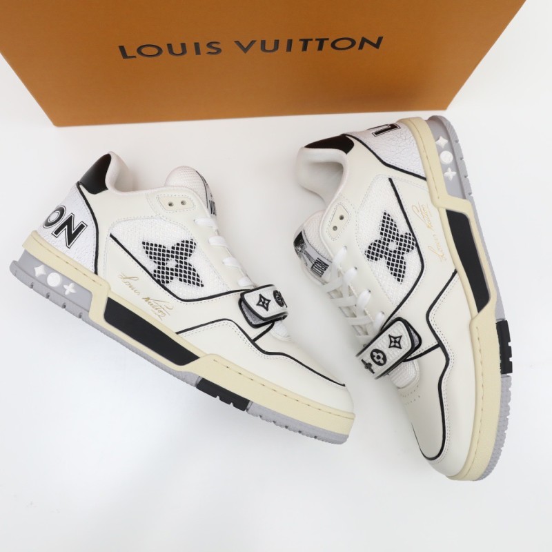 LV Unisex Trainer