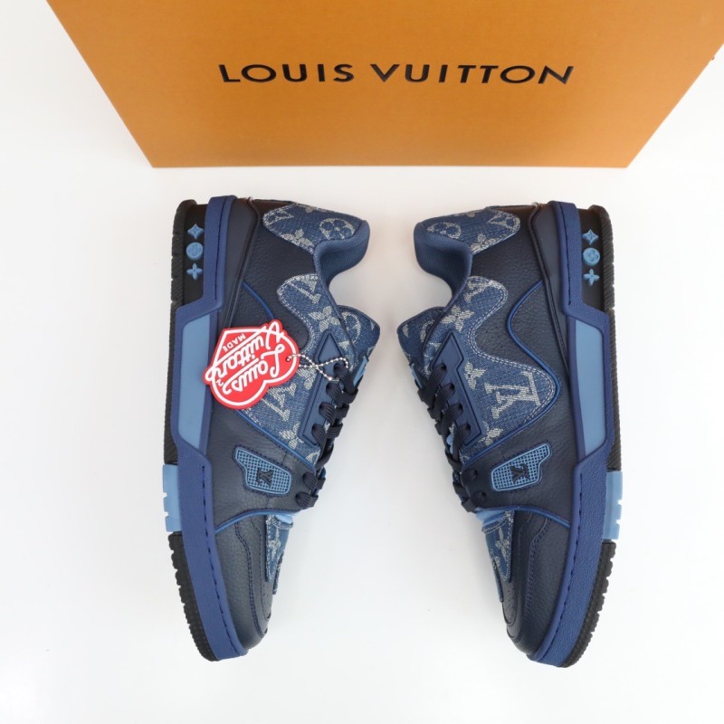 LV Unisex Trainer