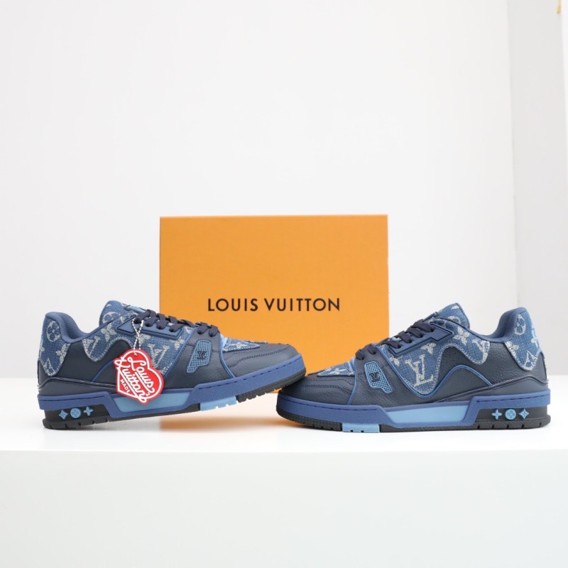 LV Unisex Trainer