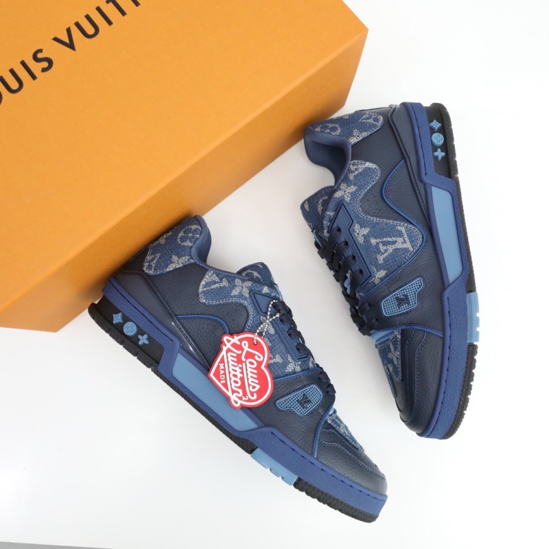 LV Unisex Trainer