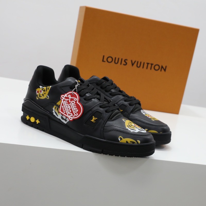 LV Unisex Trainer