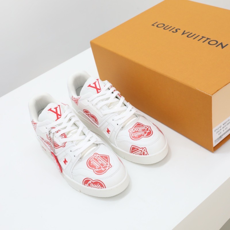 LV Unisex Trainer