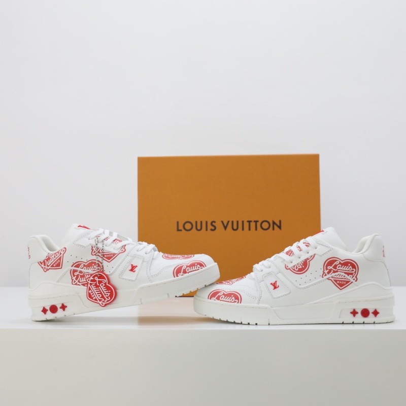 LV Unisex Trainer