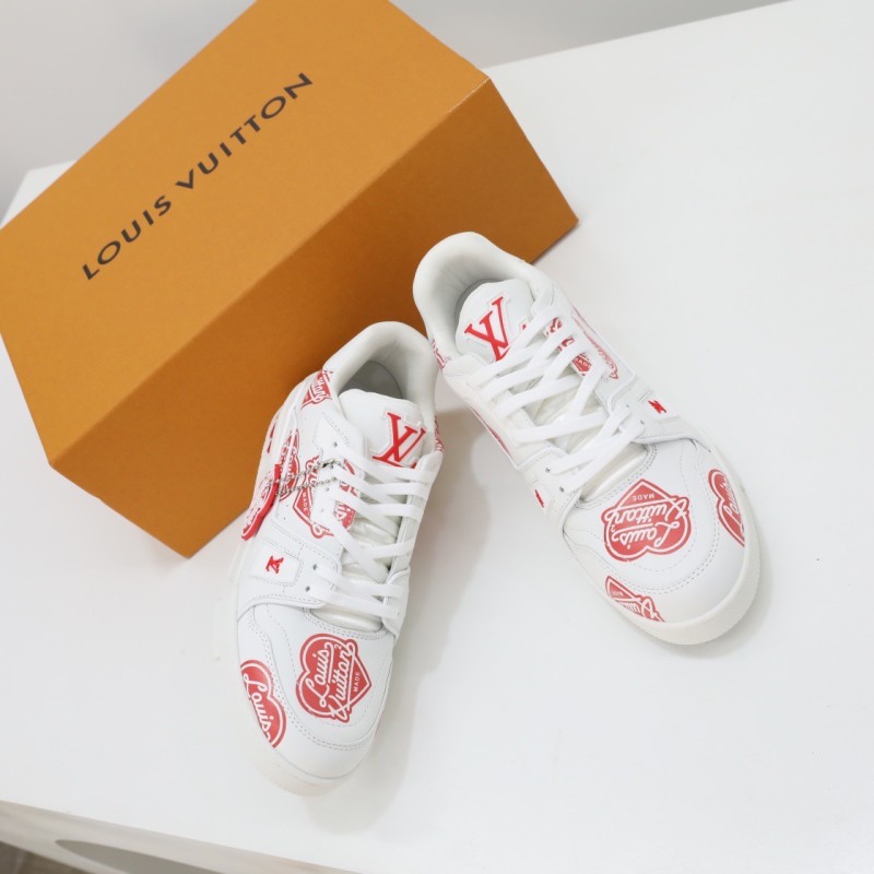 LV Unisex Trainer