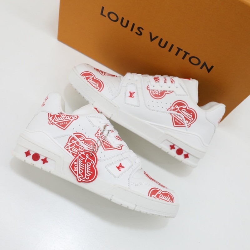 LV Unisex Trainer