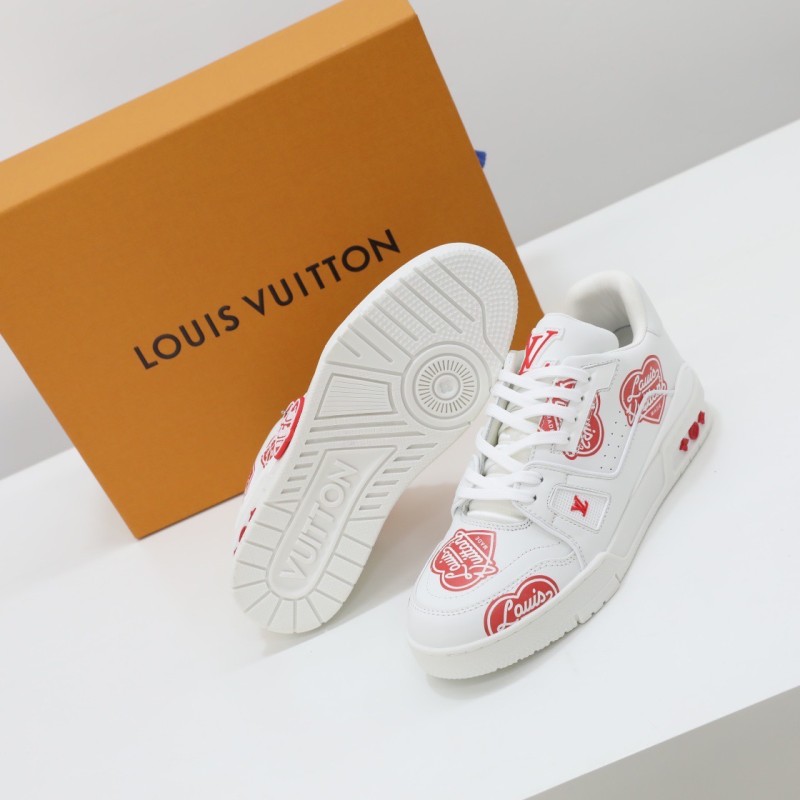 LV Unisex Trainer