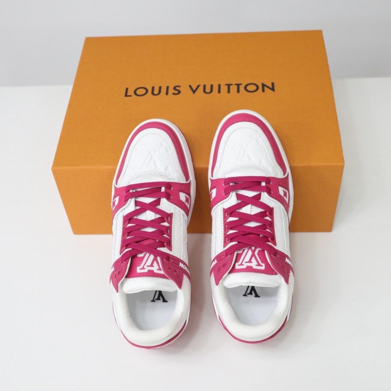 LV Unisex Trainer