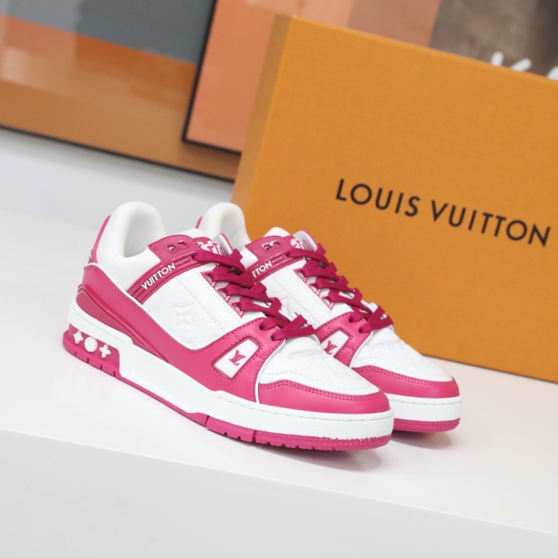 LV Unisex Trainer