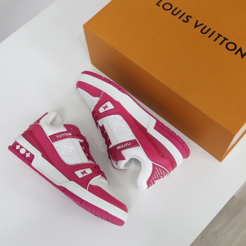 LV Unisex Trainer