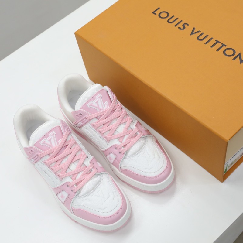 LV Unisex Trainer