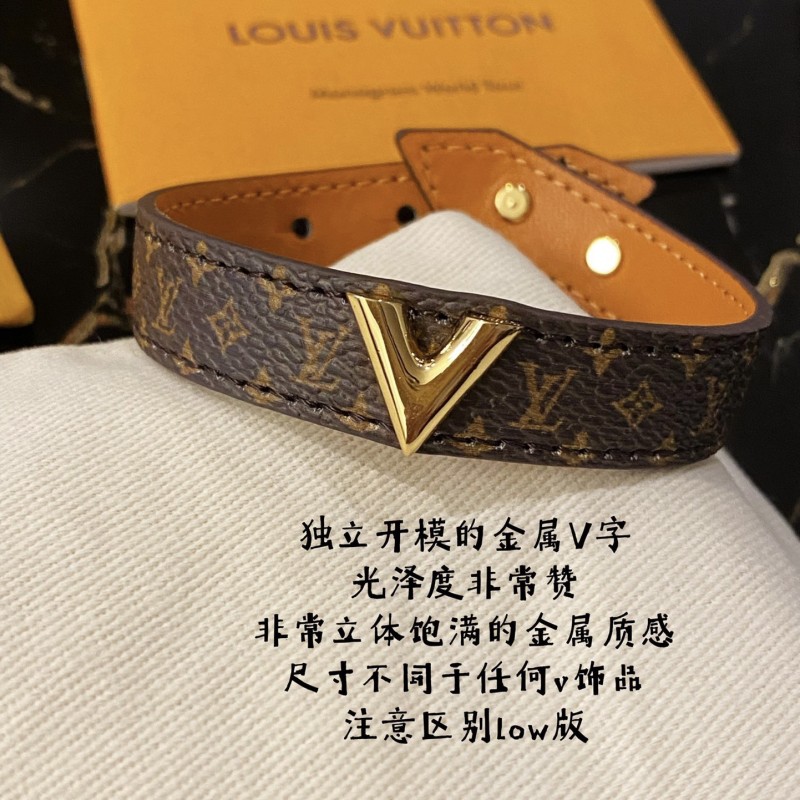 LV Bracelet