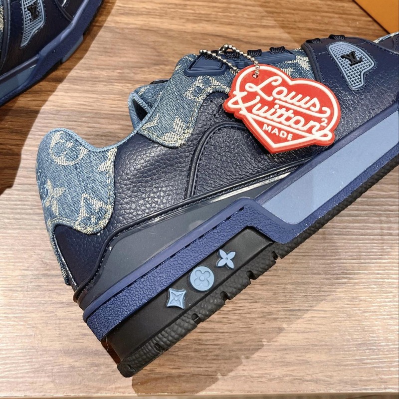 LV Unisex Trainer