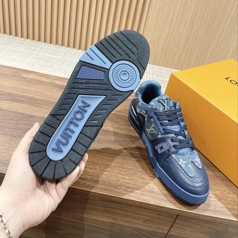 LV Unisex Trainer