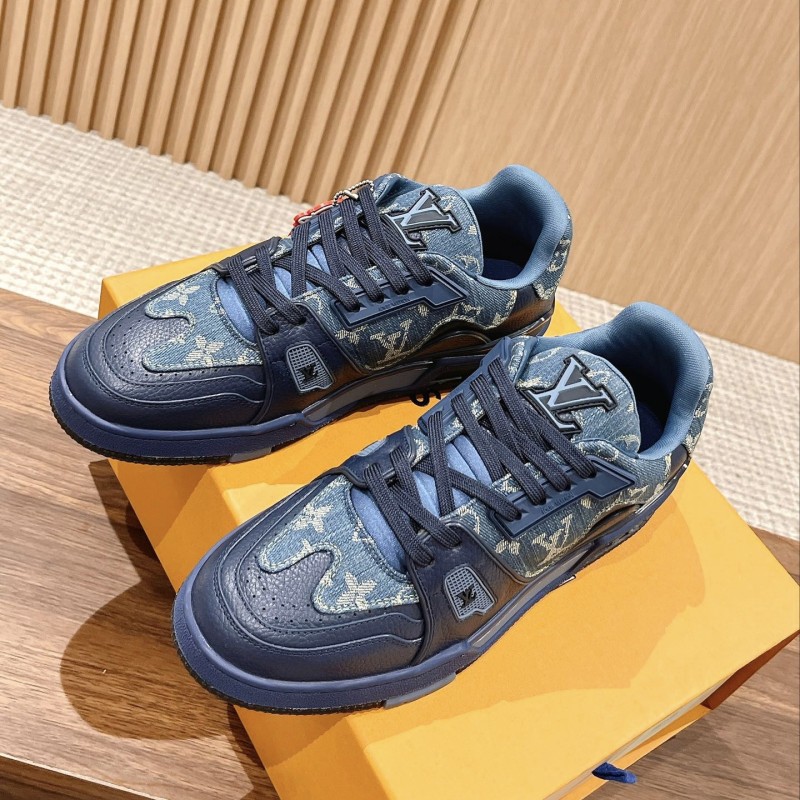 LV Unisex Trainer