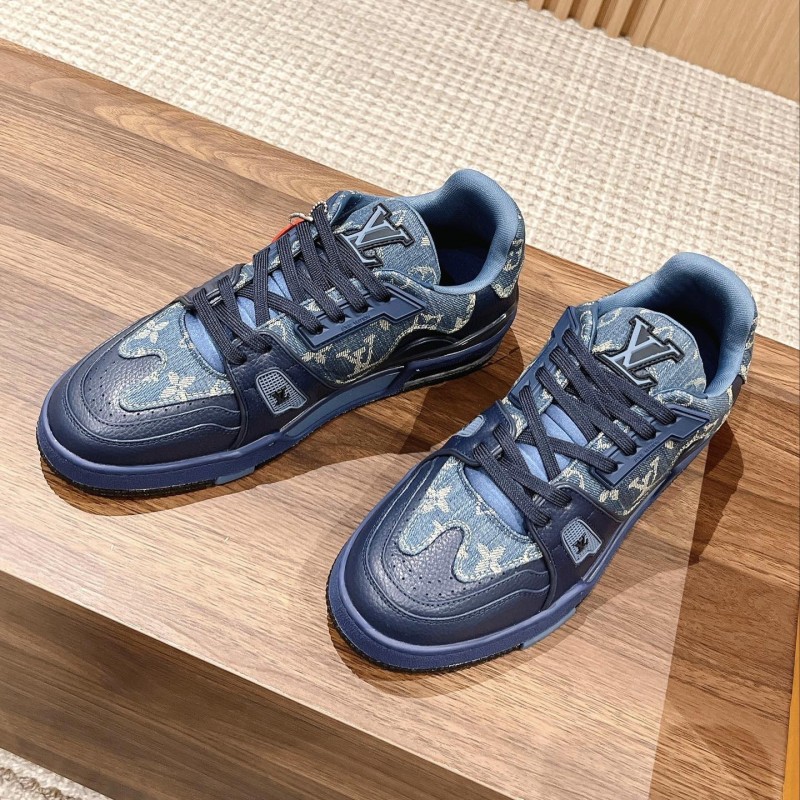 LV Unisex Trainer