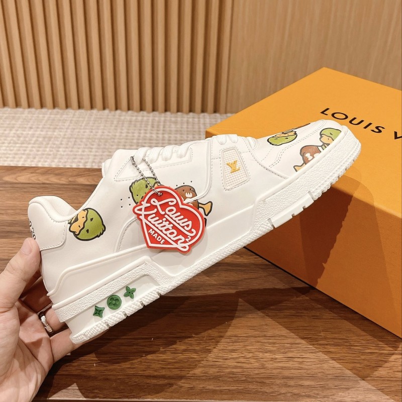 LV Unisex Trainer