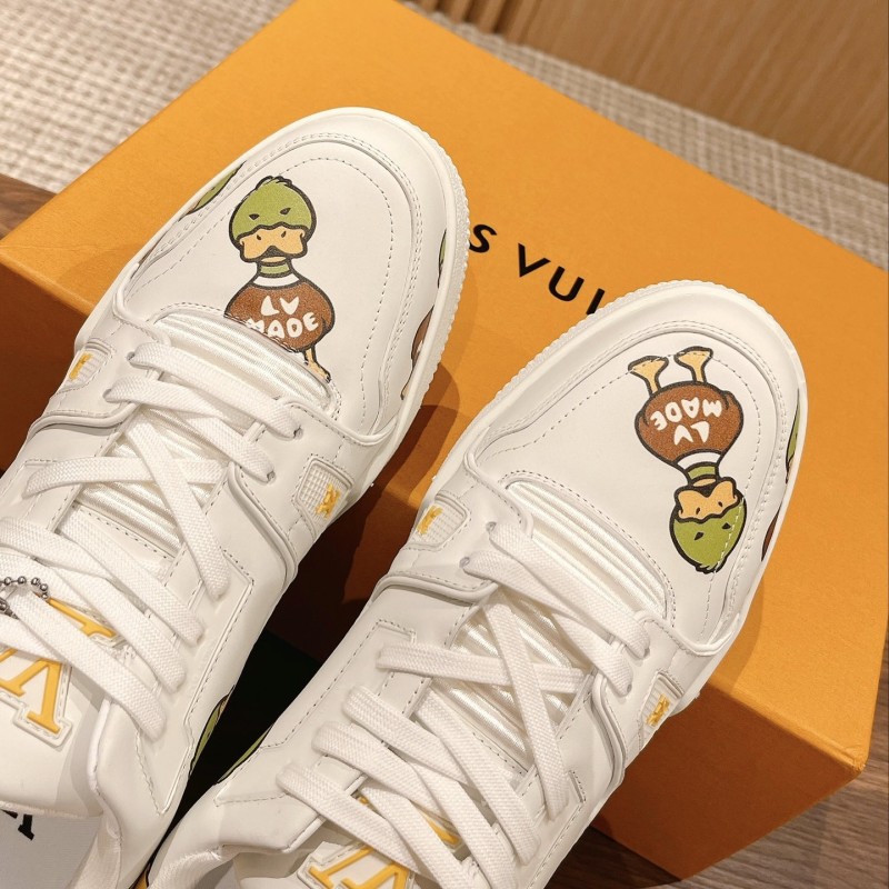 LV Unisex Trainer