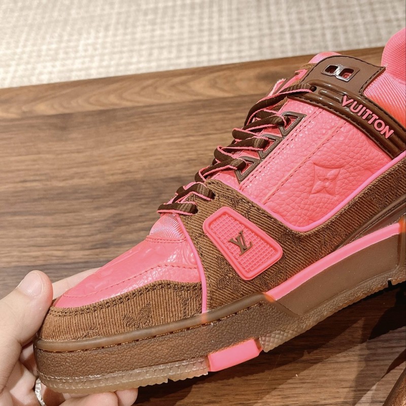 LV Unisex Trainer