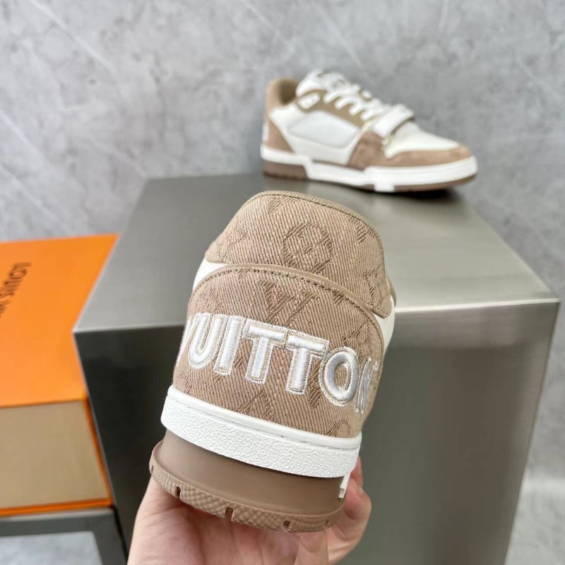 LV Unisex Trainer